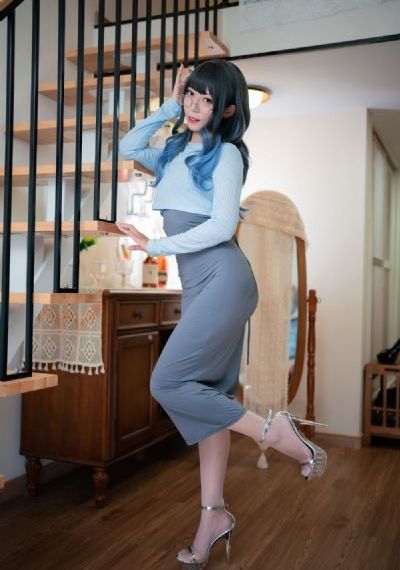 义姐是不良人妈妈
