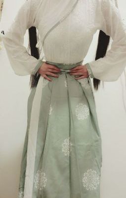 女儿的朋友5中汉字
