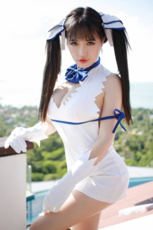 无翼乌不知火舞