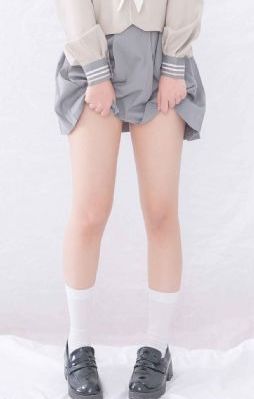 漂亮宝贝