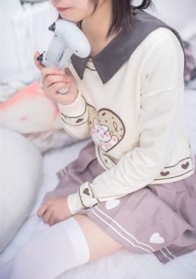 女汉子